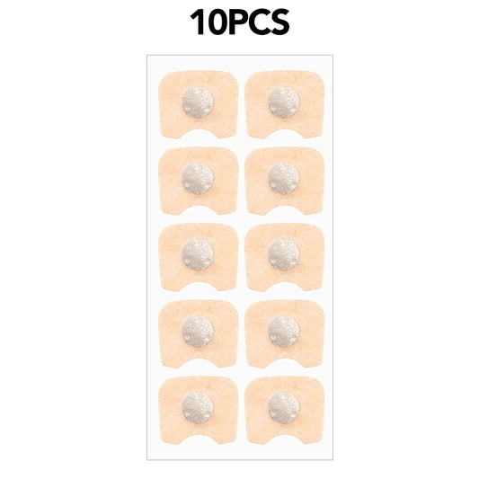 Embeaze™ Magnetic Nose Tabs - 10pcs