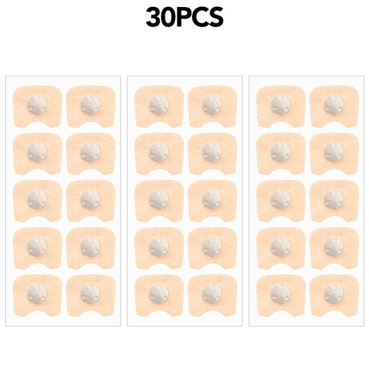 Embeaze™ Magnetic Nose Tabs - 30pcs